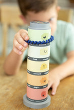 Load image into Gallery viewer, The Body Battery - includes Body Battery, 11x17" Poster and Digital Booklet