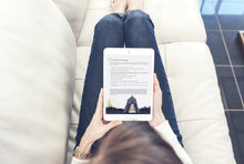 Load image into Gallery viewer, The Panda Guide (eBook)