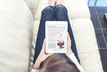 Load image into Gallery viewer, The Parrot Guide (eBook)