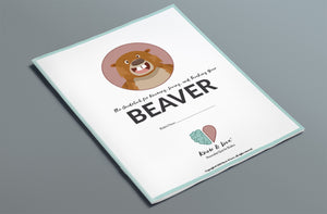 The Beaver Guide (eBook)