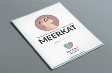 Load image into Gallery viewer, The Meerkat Guide (eBook)
