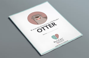 The Otter Guide (eBook)