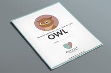 Load image into Gallery viewer, The Owl Guide (eBook)
