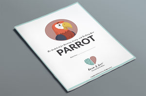 The Parrot Guide (eBook)